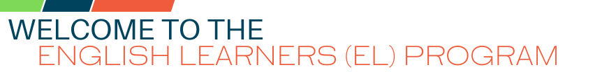 EL Program Header